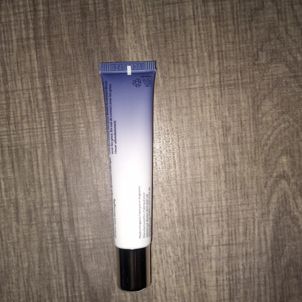 ELEMIS Peptide⁴ Eye Recovery Cream Full size new in box anti-aging - Picture 5 of 5